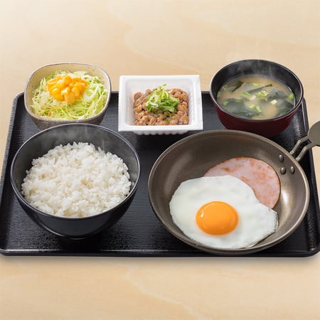 Yoshinoya