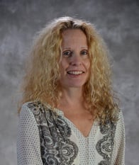 Photo of Jennifer Kay