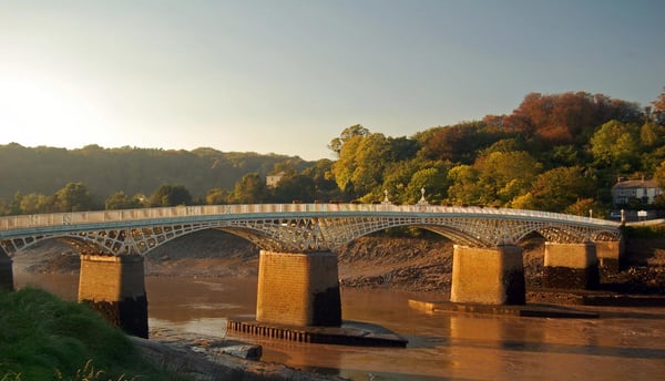 Funeral Directors in Chepstow