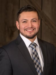 Photo of Brett P. Thomas