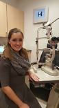 Eye Doctor photo in Bismarck at 600 Krikwood Mall