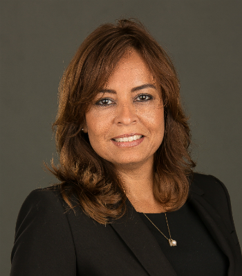 Allstate Insurance Agent Jacqueline Barrera-Montilla