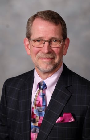 Photo of agent