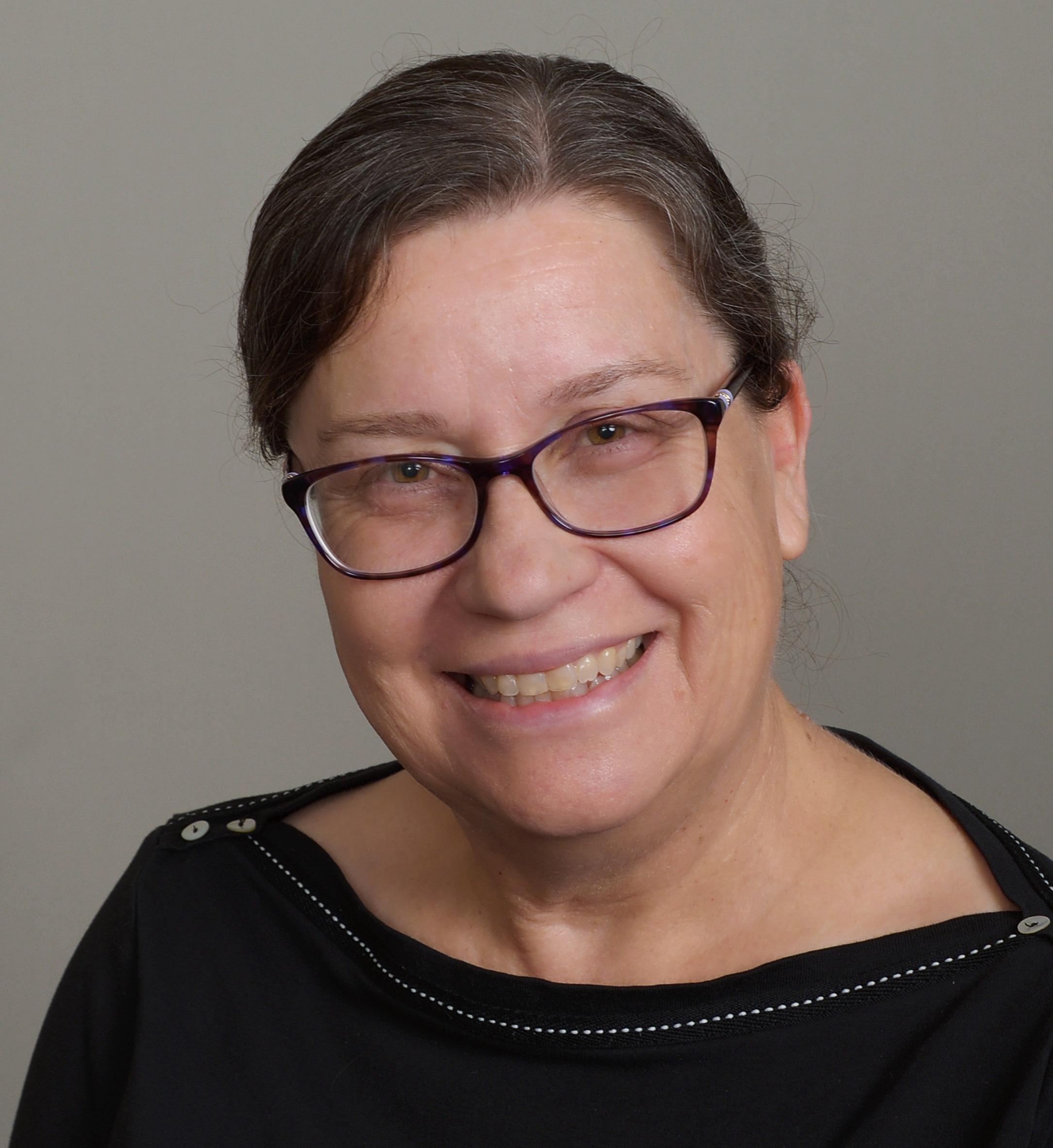 Photo of Sheryl Himebaugh
