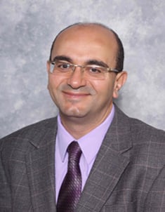 Provider headshot