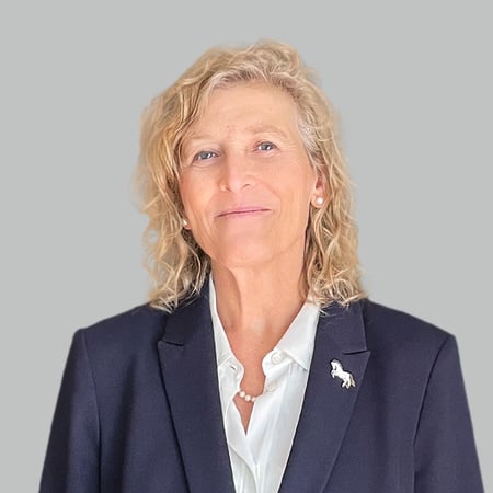 Linda Moran Advisor Headshot image