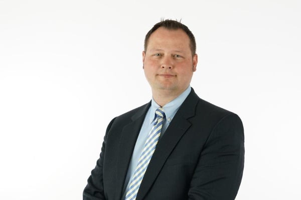 Photo of agent