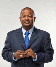 Bobby Thomas Jr, Insurance Agent
