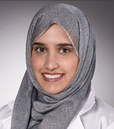 Dr. Saima Khan