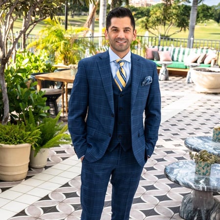 Photo of David Raphan