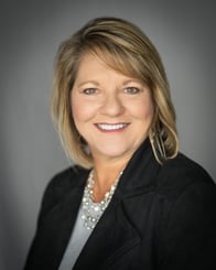 Photo of Christy Olsen