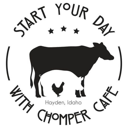Chomper Café