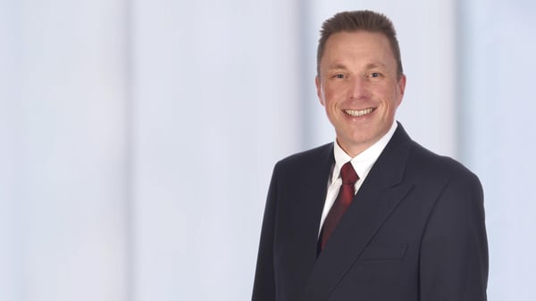 Uwe Kraus. Ihr Ansprechpartner für die Barmenia Versicherung in Freiburg im Breisgau.