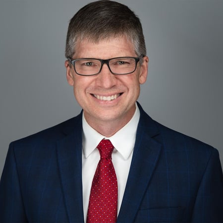 Photo of Brian Wright