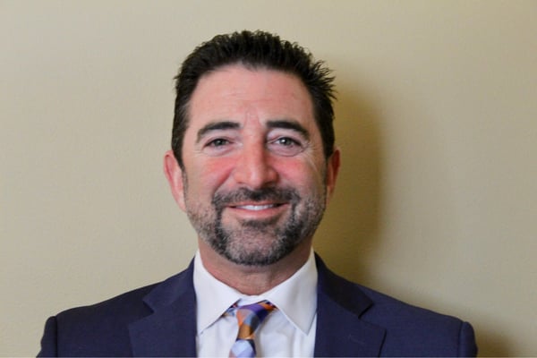 Photo of agent