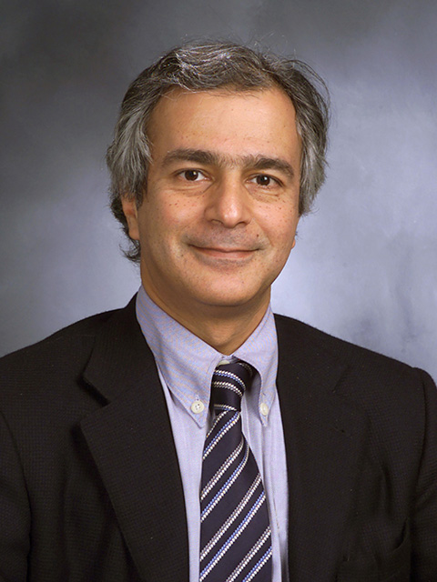 Nasser Khaled Altorki, M.D.