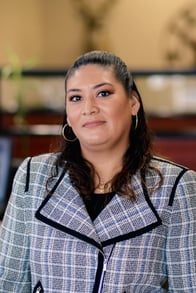 Photo of Dalia Ramirez