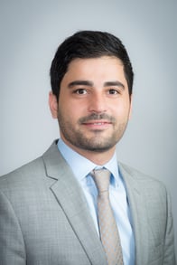 Agent Profile Photo