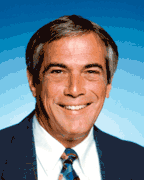 James R Macuch, Insurance Agent