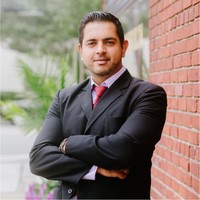 Allstate Insurance Agent Avi Daswani