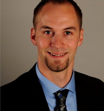 Photo of agent