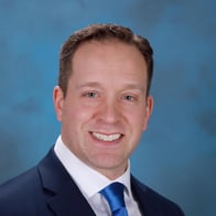 Personal Financial Representative David Graetz