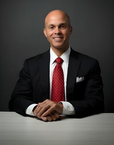 Photo of Christopher Stone - Morgan Stanley