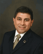 Adrian Anthony Reyes, Insurance Agent