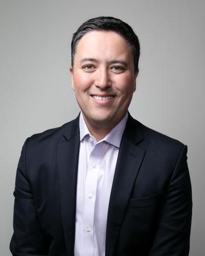 Photo of Ken Anderson - Morgan Stanley
