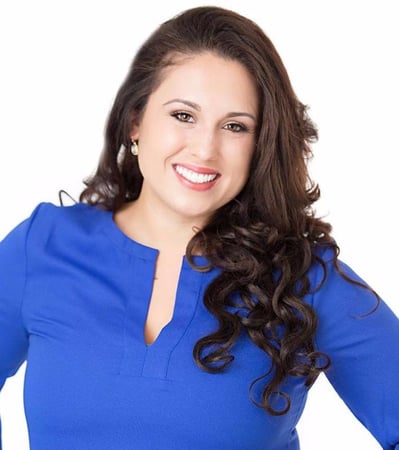 Allstate Insurance Agent Kristin Bishop