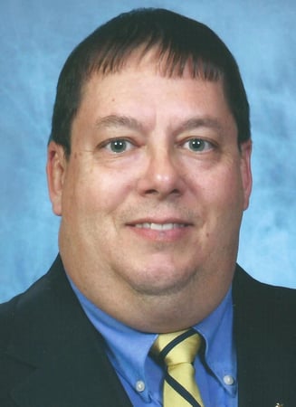 Greg Darrah Citizens Bank