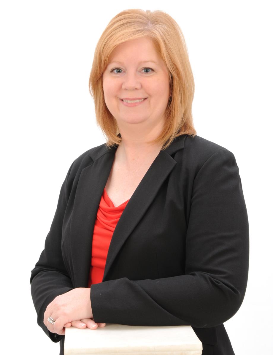 Photo of Kimberly Copley