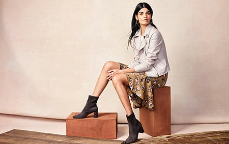 Ann Taylor banner