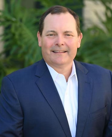 Photo of Brian Stokes