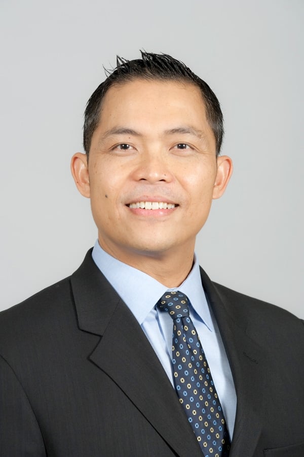 Agent Profile Photo