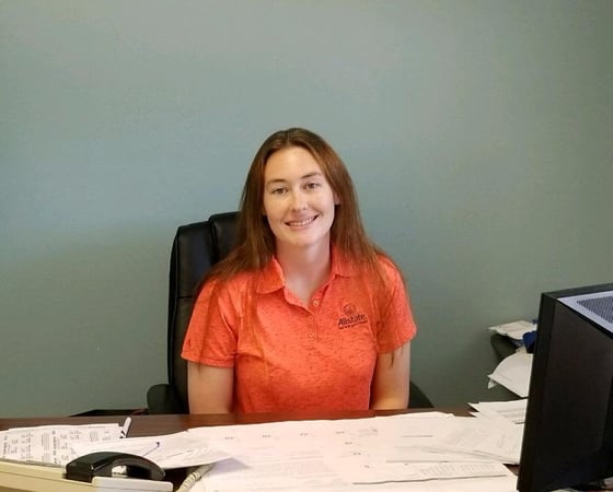 Photo of agent