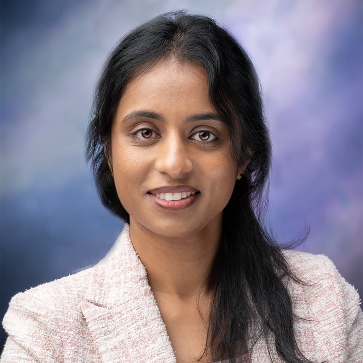 Photo of Kathyayini Tappeta, M.D. Rapid City