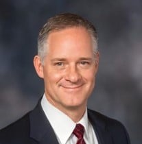 Photo of Dave Cornett