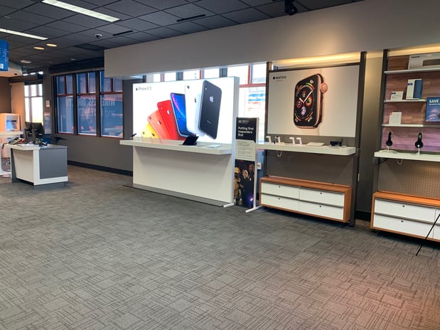Welcome to our store!