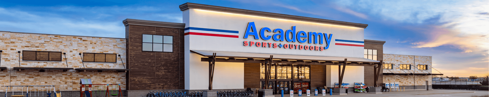 About Academy Sports + Outdoors Slidell
