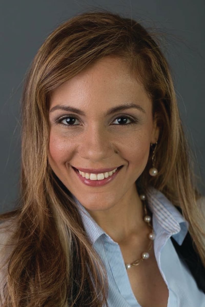 Agent Profile Photo