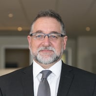 STEPHEN HAY's headshot