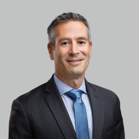 Michael Morrone Advisor Headshot image