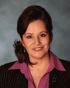 Ana Marie Inmon, Insurance Agent