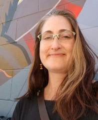 Photo of Susan Heggestad