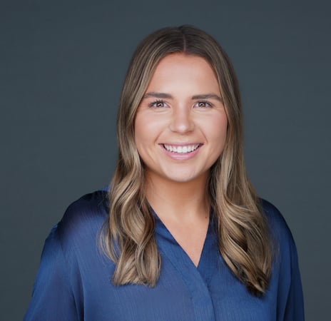 Photo of Paige Waldron