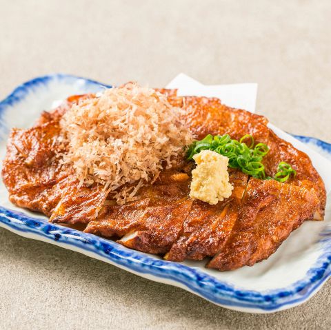 大判さつま揚げ