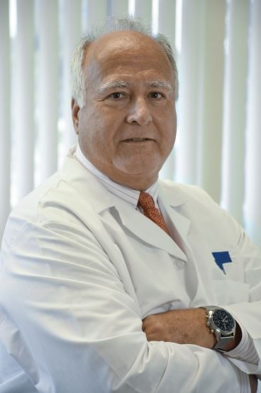 Provider headshot