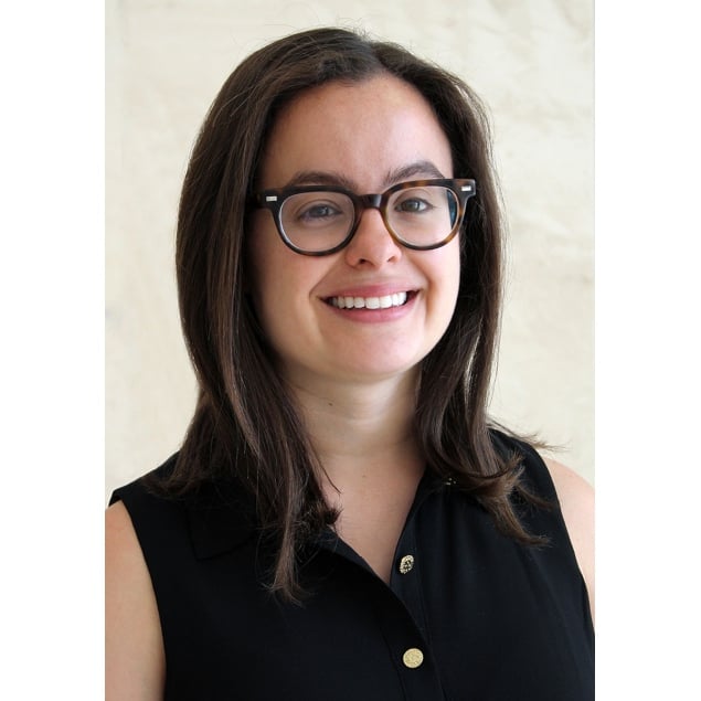 Caroline Miranda, MD