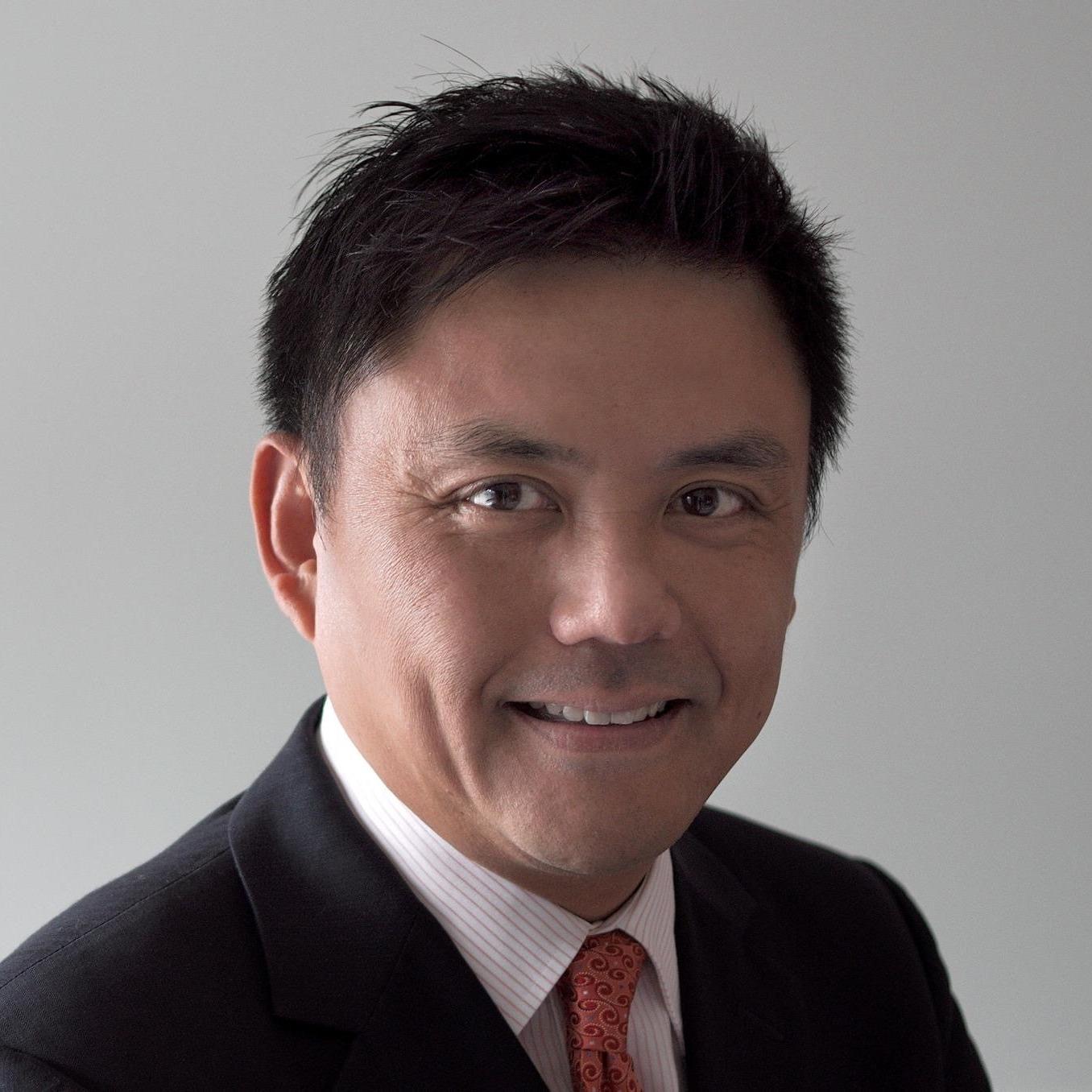 Photo of Howard Wen - Morgan Stanley